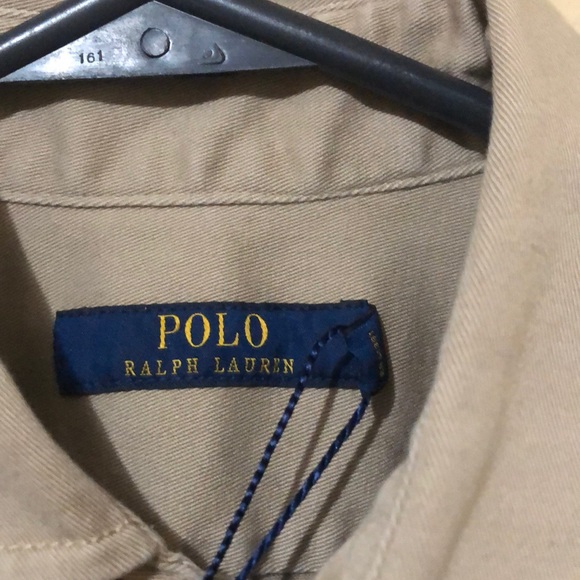 Polo Ralph Lauren dress - Picture 4 of 7